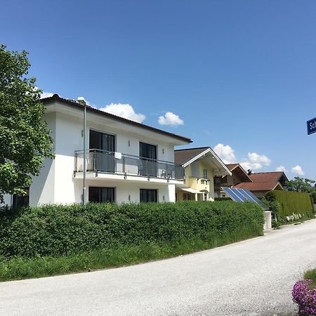 Ferienhaus Wieser Niedernsill Eksteriør bilde