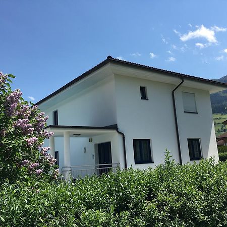 Ferienhaus Wieser Niedernsill Eksteriør bilde
